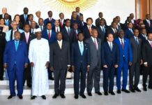 Curbing coup detats: CDD-Ghana urges African leaders to make laws that will prevent presidents from extending their terms of office
