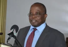 Go to court if you think we are unlawful’ – Domelevo on critics of ORAL