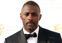 Idris Elba reveals gold’s untold stories