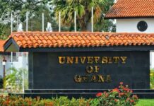 University of Ghana rejects GTEC’s approved fees for 2025/2026 Academic Year