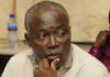 NDC National Chairmanship: Nii Lantey’s chances dropped following his comments about Sammy Gyamfi – Mussa Dankwah