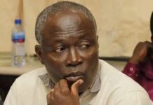 Kpandai Ruling: Nii Lante Vanderpuye urges NDC to drop Supreme Court review bid