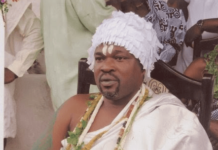 Parliament to soon pass Traditional and Alternative Medicine Bill into Act – Numo Blafo