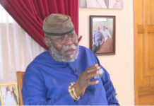 Nyaho-Tamakloe shocked over increasing corruption in Akufo-Addo’s government