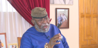 If NDC repeats Ofori-Atta’s naked stealing, they are finished – Nyaho-Tamakloe warns