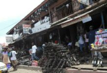New GRA tax compliance module: Abossey Okai spare parts dealers to close down shops Nov. 1 to register displeasure