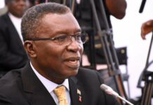 IMCIM report: Frimpong-Boateng could be ‘liable for prosecution of perjury’ if… – Appiah-Kubi