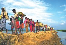 Ghanaians becoming refugees shows governance failure – CDM