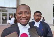 Suspension of Chief Justice: Council of State’s advice is poisonous – Fmr Deputy A-G