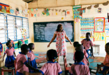 Accra: Schools will be in session despite Ga Manye’s funeral – GES assures