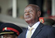 Museveni bans secondhand clothing from Uganda; says they come from dead people