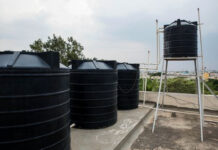 Akosombo dam spillage: 3 Foundation expresses need for water tanks for flood victims