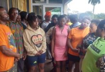 W/R: Court sentences 24 ECOWAS nationals arrested in connection with prostitution, other immigration offences