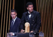 Jude Bellingham sends Eden Hazard message as Chelsea given dream transfer hope