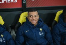 Real Madrid reach agreement with Mbappé