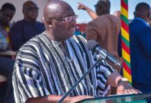 ‘We are going to win a majority of these orphan seats during the 2024 general election’ – Bawumia to newly elected NPP PCs