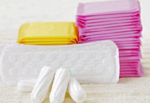 TAGG kicks against waiver of levy on locally produced sanitary pads