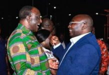 NPP primary was strategically and tactically skewed in favour of Bawumia – Alan Kyerematen reiterates position