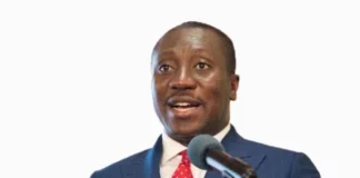 Stay away from politics, apply your legal brain and abide by the judicial oath – Afenyo-Markin urges Judges