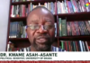 NPP Vice Chairmanship race: Experience and relationship with delegates will decide – Asah-Asante