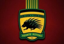 Asantehene appoints new board for Asante Kotoko