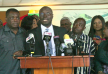 ‘The budget has not been approved’ – Minority counters Finance Minister’s assertion