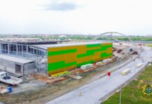 The facilities will be well maintained – Akufo-Addo assures after African Games