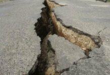 Geological Survey calls for calm after earth tremor hit parts of Accra Sunday morning