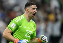 Martinez reveals player to win several Ballon d’Or awards after Messi, Ronaldo retire