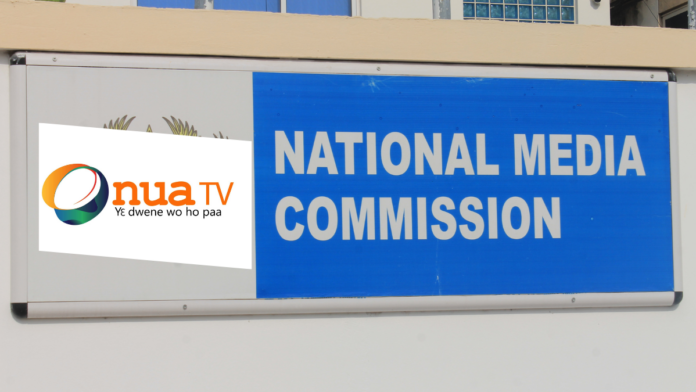 OnuaTV and Onua FM has sued the National Media Commission (NMC) at the High Court in Accra today.