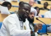 You’ve wasted parliamentary time after emergency recall – Minority accuses Majority