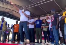 NPP flag bearer race: Time with residents of Assin Dompim, Ken Agyapong’s hometown on Saturday’s showdown