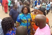 NPP presidential primary: Names of some delegates expunged from register in Asokwa