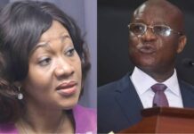 Voter registration exercise: Restricting document to Ghana Card will be problematic – Majority Leader to EC