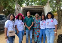 Akosombo Dam spillage: Women and children most affected victims – Battor queen mother
