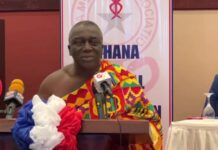 Essikadomanhen wants politicians stopped from seeking healthcare abroad