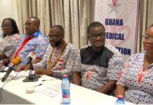GMA members to use ‘Doctor (Med), Doctor (Dent)’ as titles from Jan 2024