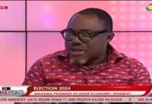 Akufo-Addo’s gov’t ‘super incompetent compared to Mahama’s regime’ – Prof. Gyampo