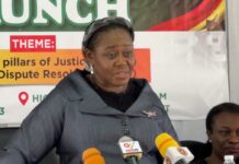 Chief Justice calls on public to embrace ADR as part of Ghana’s adjudication system