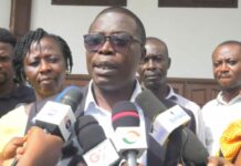 A/R: Jurors suspend strike after engagement with Chief Justice