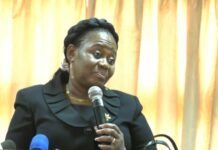 Jurors strike: ‘I put it to you that this is not fair’ – CJ Torkornoo tells public servants serving as jurors
