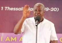 Mahama reiterates commitment to pay assembly members allowances