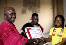 Bolgatanga – UE/R: Old ‘Vandals’ mobilise funds for Renal Dialysis Centre