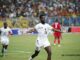 Iñaki Williams announces retirement from Black Stars