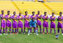CAF Champs League: Al Ahly is good but Medeama can get good results – Ex-player
