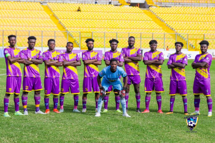 Medeama SC