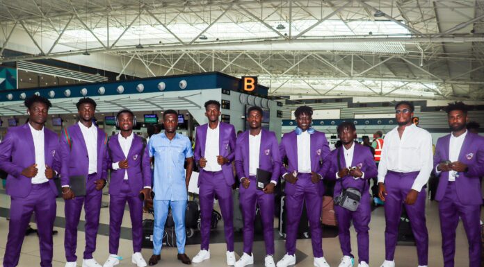 The growth of Medeama SC to become the second most successful club in Ghana