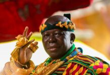 Heal Komfo Anokye Hospital Project: Otumfuo to launch US$10 million fundraising for renovation Nov 10