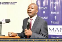 SSNIT hotels saga: Running down State institutions cuts across even public universities – Bokpin