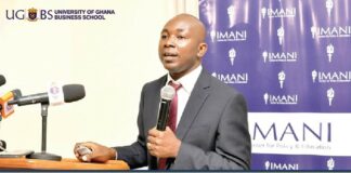 Ghana must redesign colonial-era economic system – Prof. Bokpin warns against growth that doesn’t create jobs